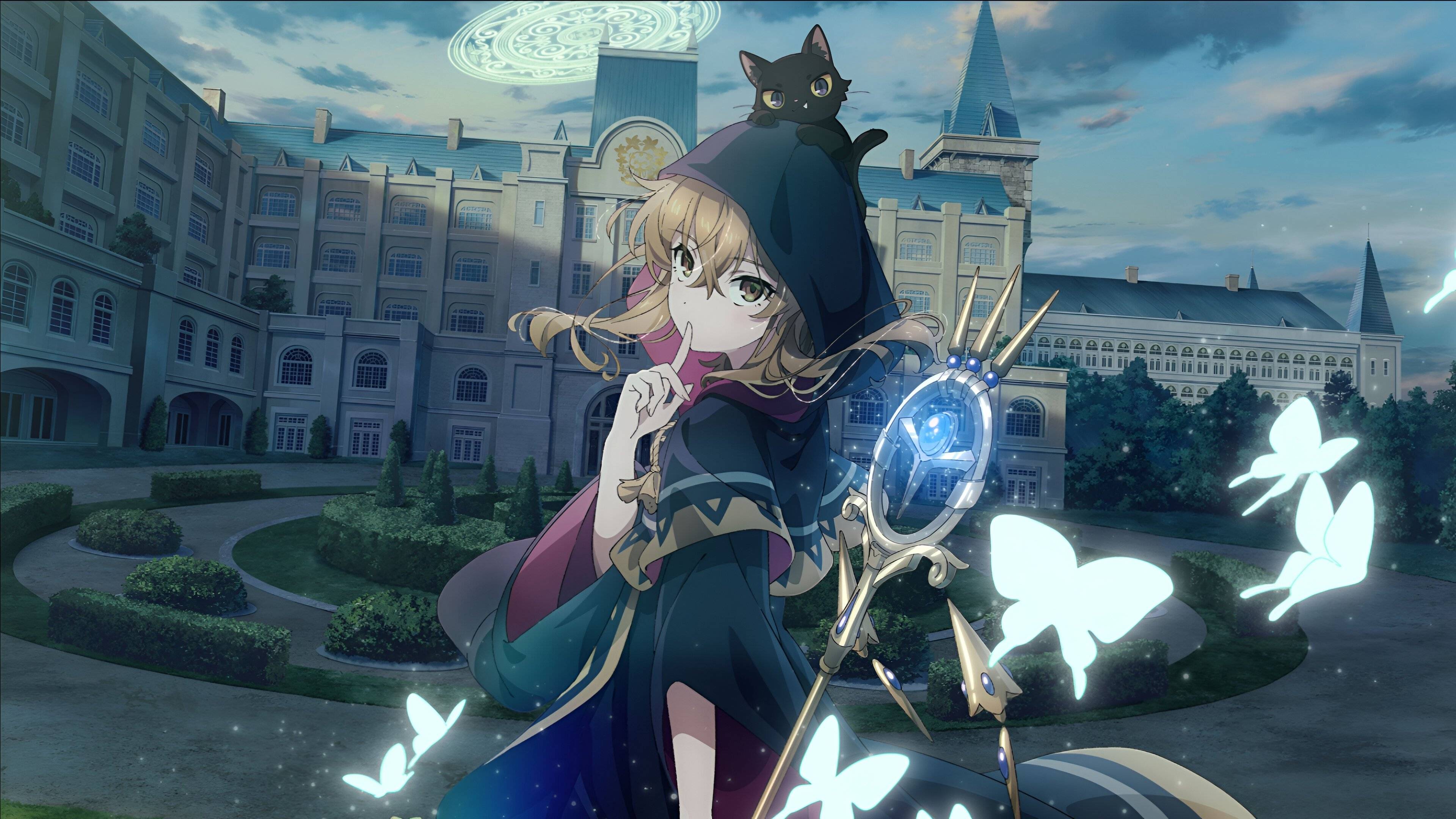 Movie banner