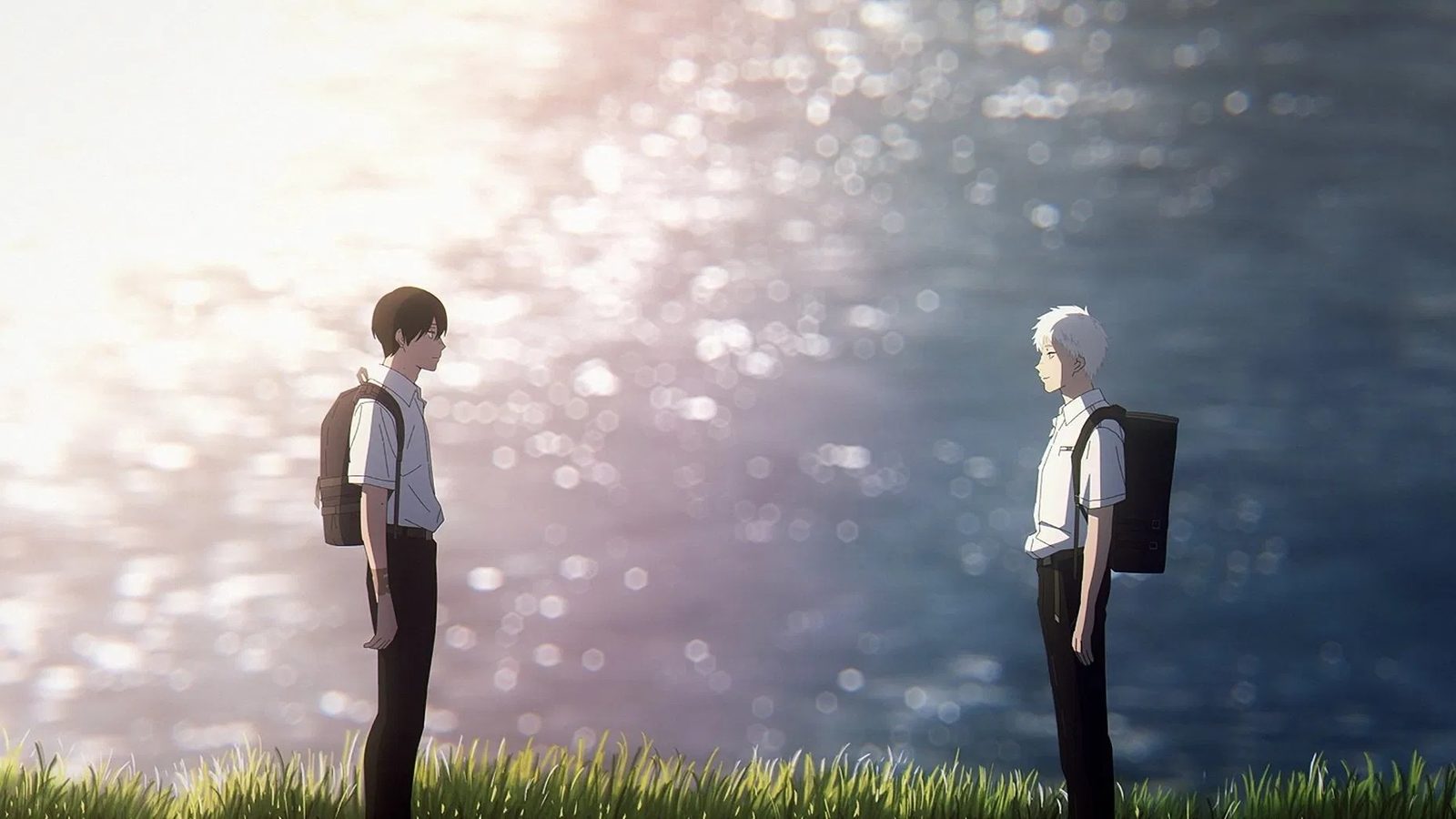 Movie banner